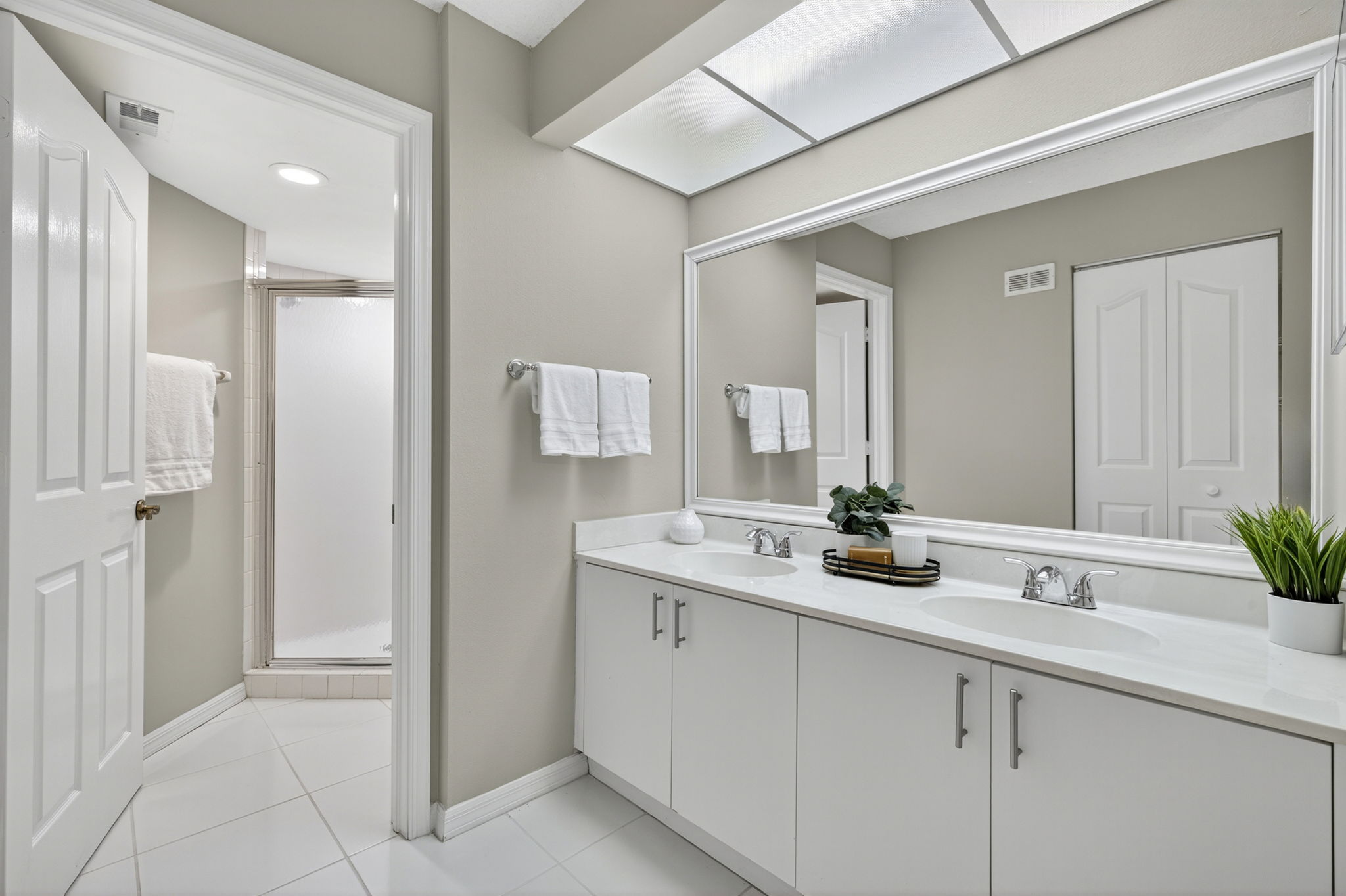 Primary Bathroom 1 of 2