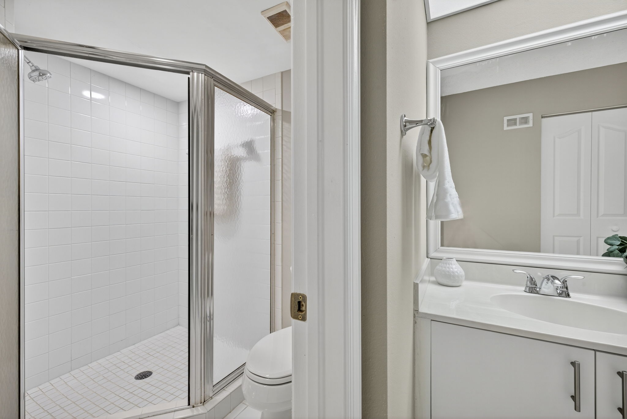 Primary Bathroom 2 of 2