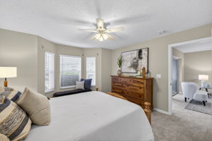 Primary Bedroom 2 of 3