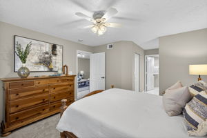 Primary Bedroom 3 of 3