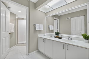 Primary Bathroom 1 of 2