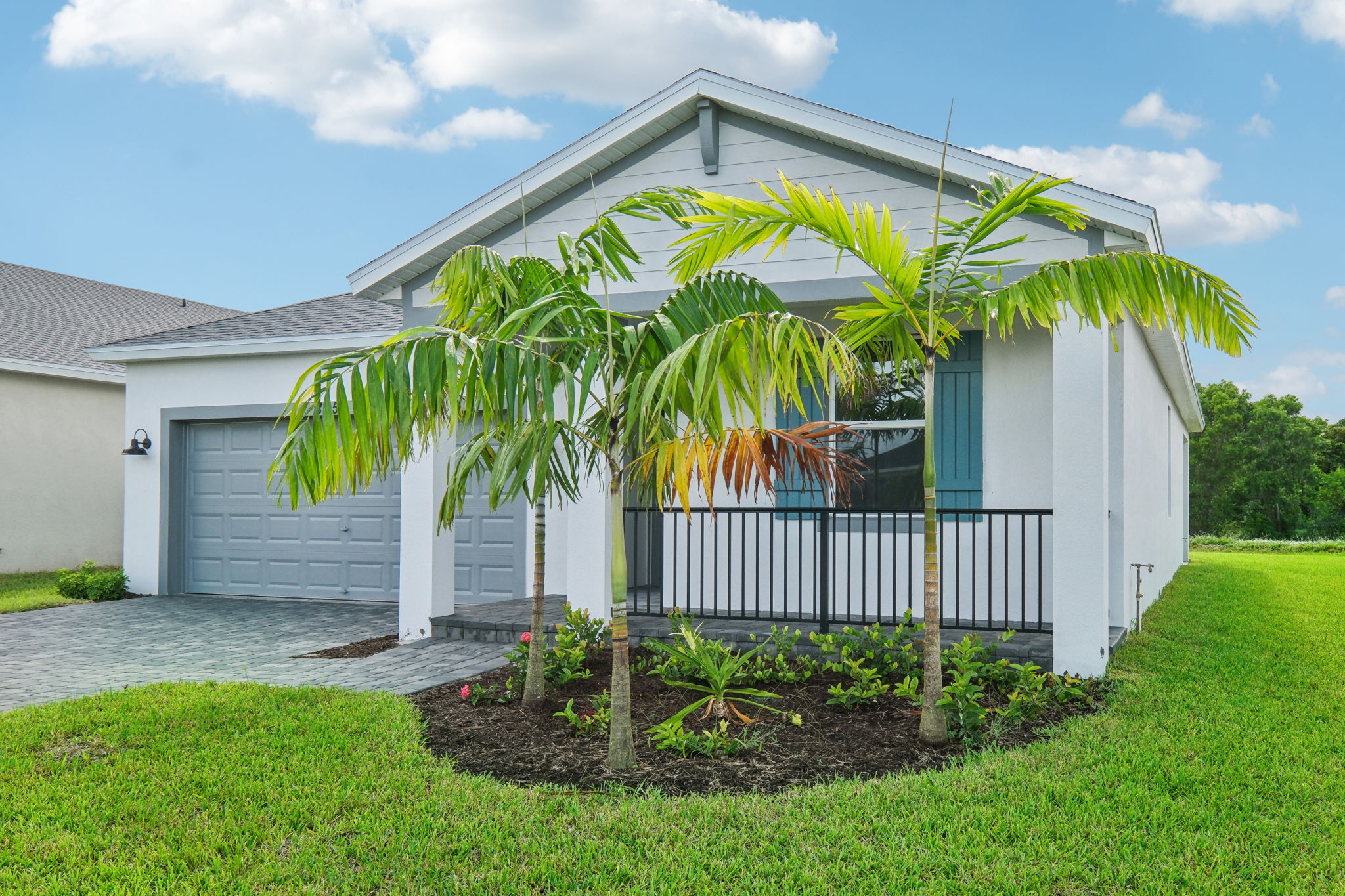 South Florida-Azalea-8953 Dahlia Cir Port St. Lucie, FL, 34986-003