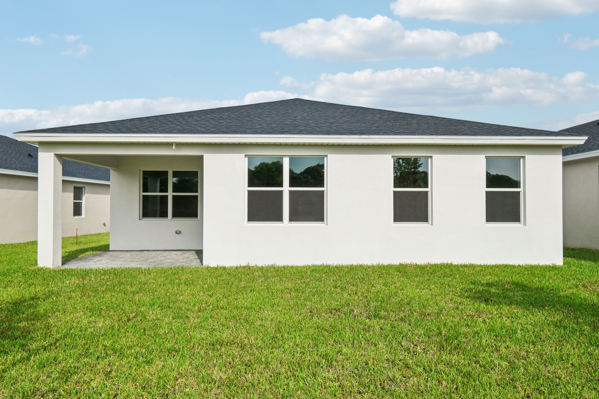 South Florida-Azalea-8953 Dahlia Cir Port St. Lucie, FL, 34986-026