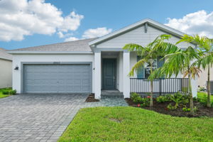 South Florida-Azalea-8953 Dahlia Cir Port St. Lucie, FL, 34986-001