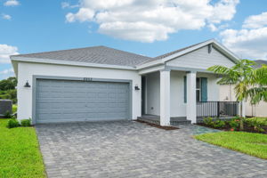 South Florida-Azalea-8953 Dahlia Cir Port St. Lucie, FL, 34986-002