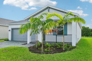 South Florida-Azalea-8953 Dahlia Cir Port St. Lucie, FL, 34986-003