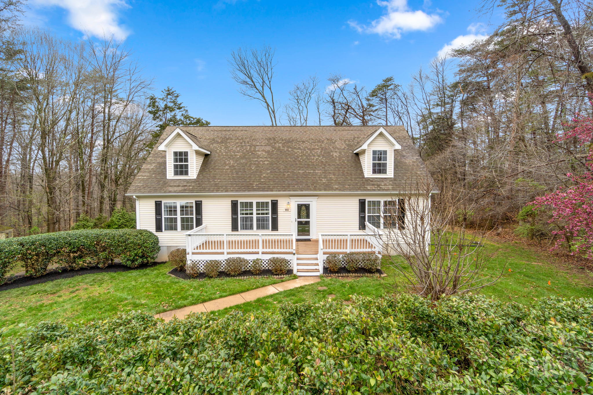 Historic District, 8953 Round Top Rd, Manassas, VA 20112, USA