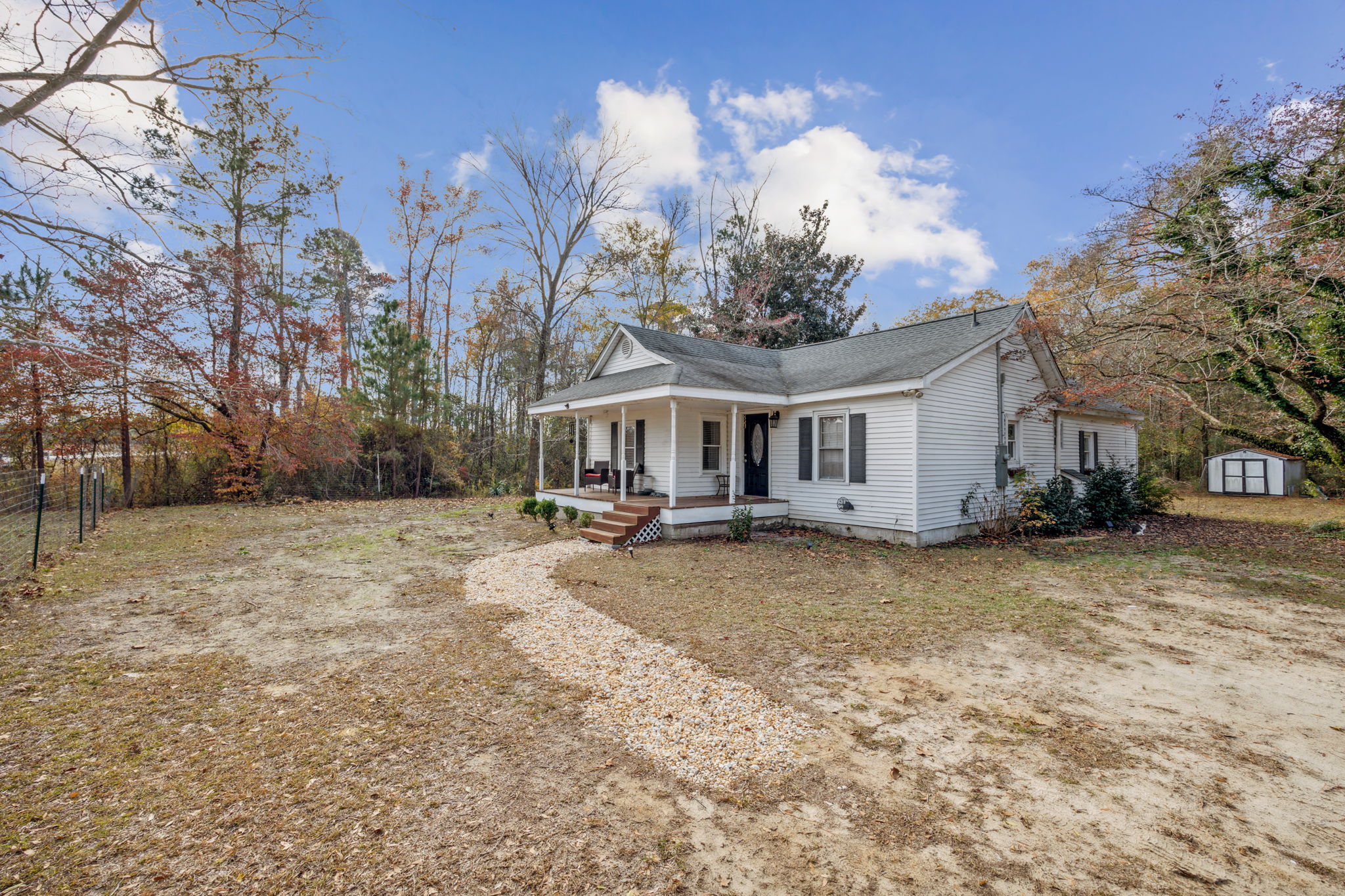 8954 Cedar Creek Rd, Fayetteville, NC 28312 | LUX Real Estate Media