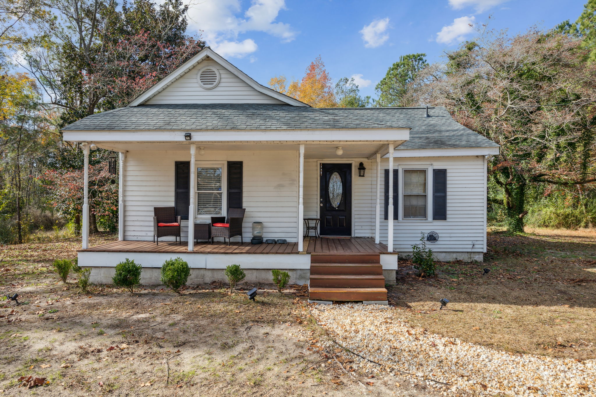 8954 Cedar Creek Rd, Fayetteville, NC 28312 LUX Real Estate Media