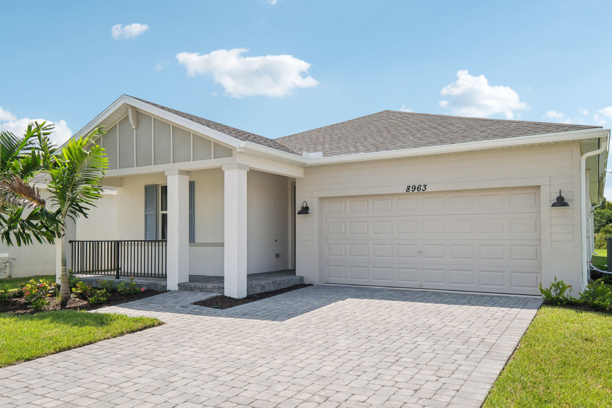 South Florida - Azalea - 8963 Dahlia Circle, Port St. Lucie, FL 34986 - 004