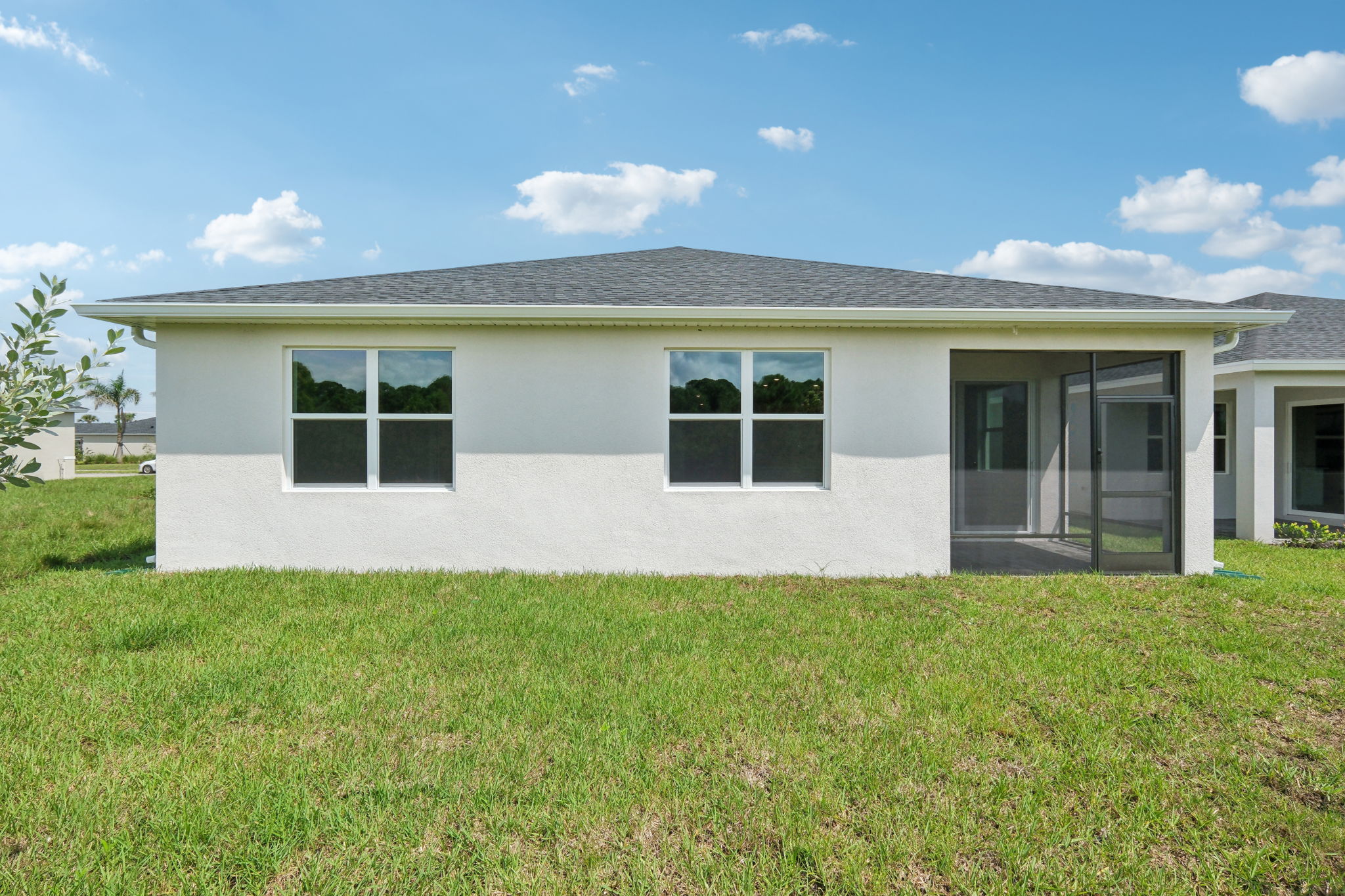 South Florida - Azalea - 8963 Dahlia Circle, Port St. Lucie, FL 34986 - 027