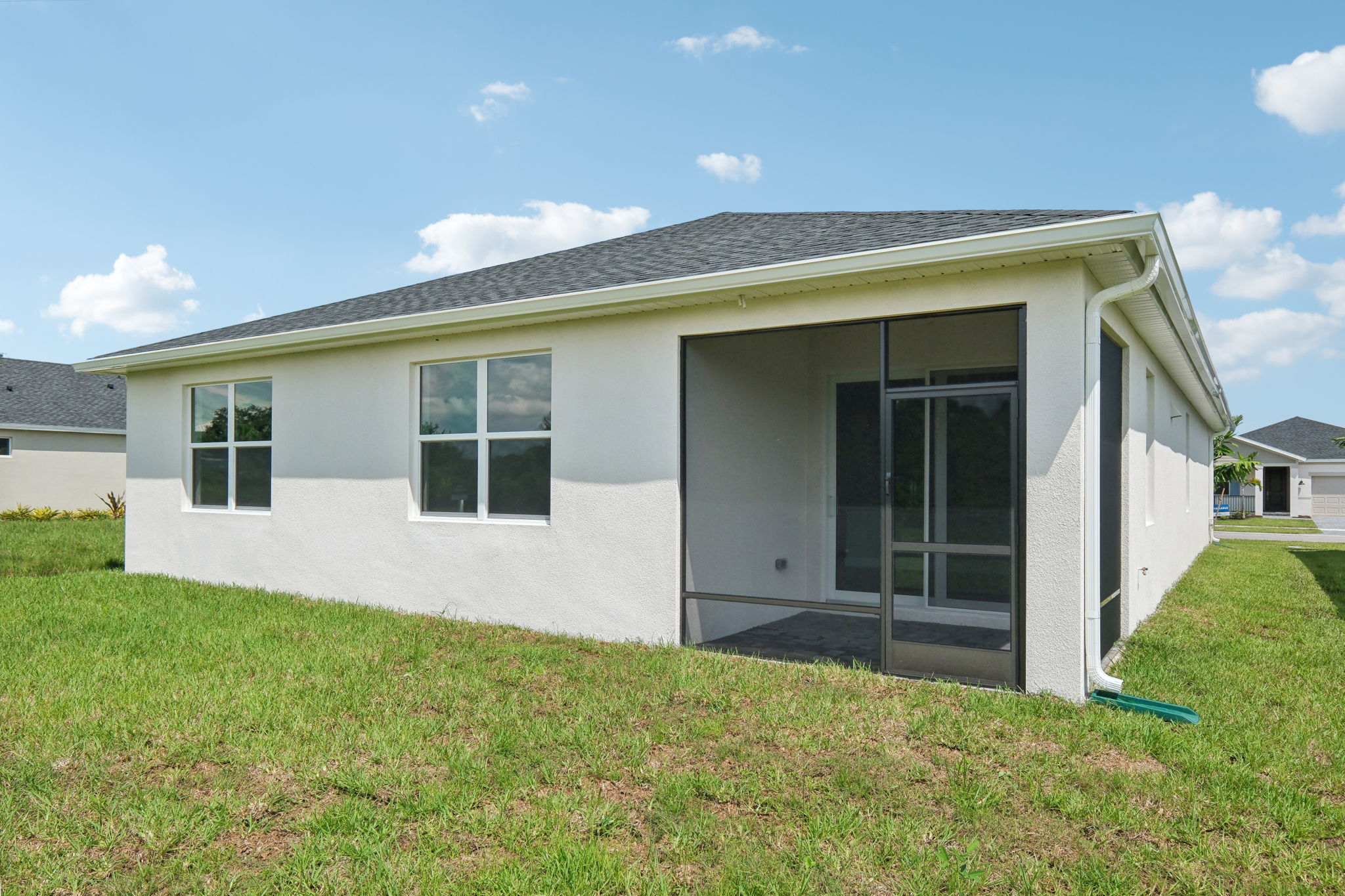 South Florida - Azalea - 8963 Dahlia Circle, Port St. Lucie, FL 34986 - 028