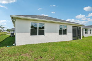 South Florida - Azalea - 8963 Dahlia Circle, Port St. Lucie, FL 34986 - 026