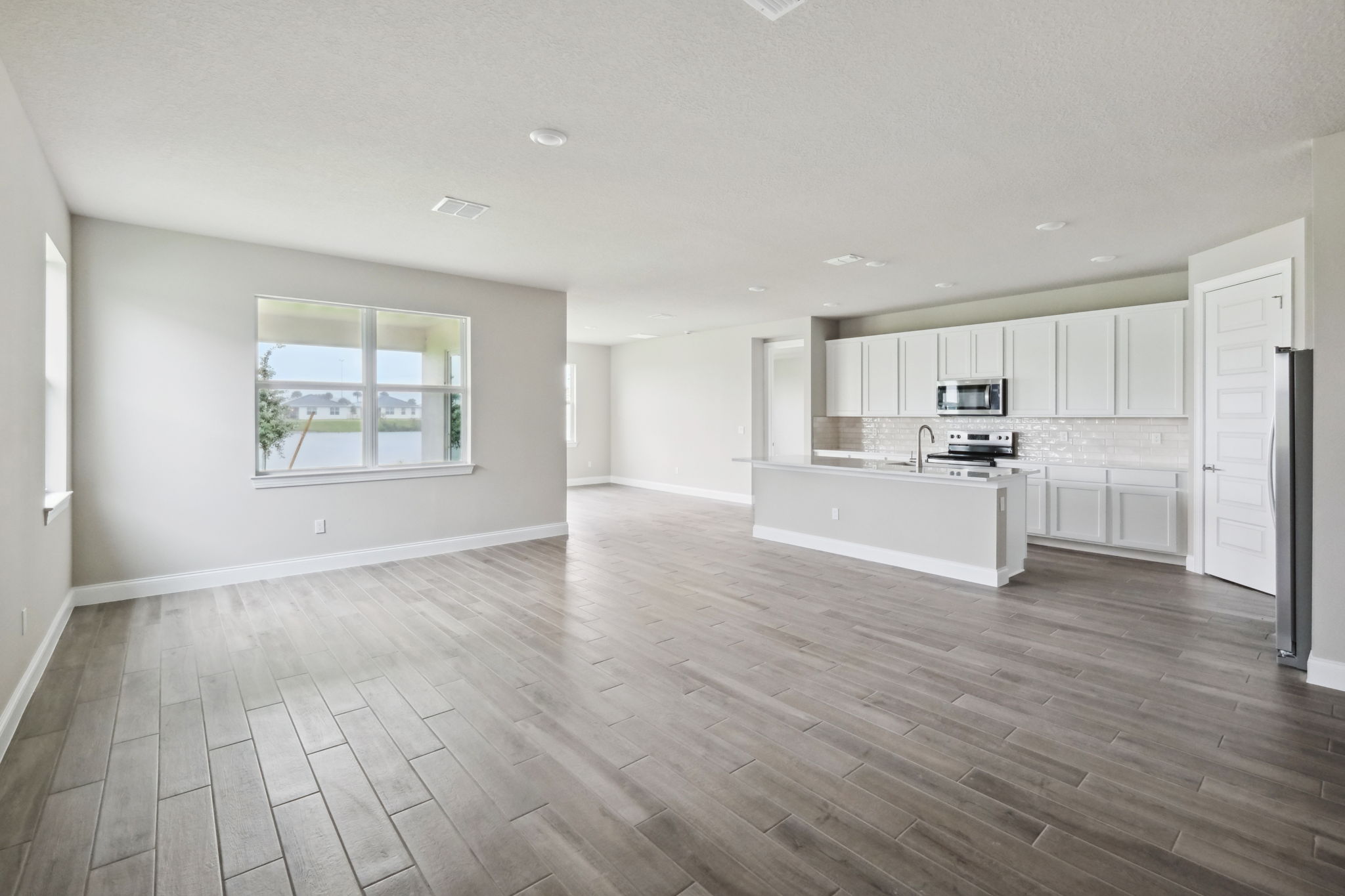 South Florida - Azalea - 8966 Dahlia Circle, Port St. Lucie, FL 34986 - 007
