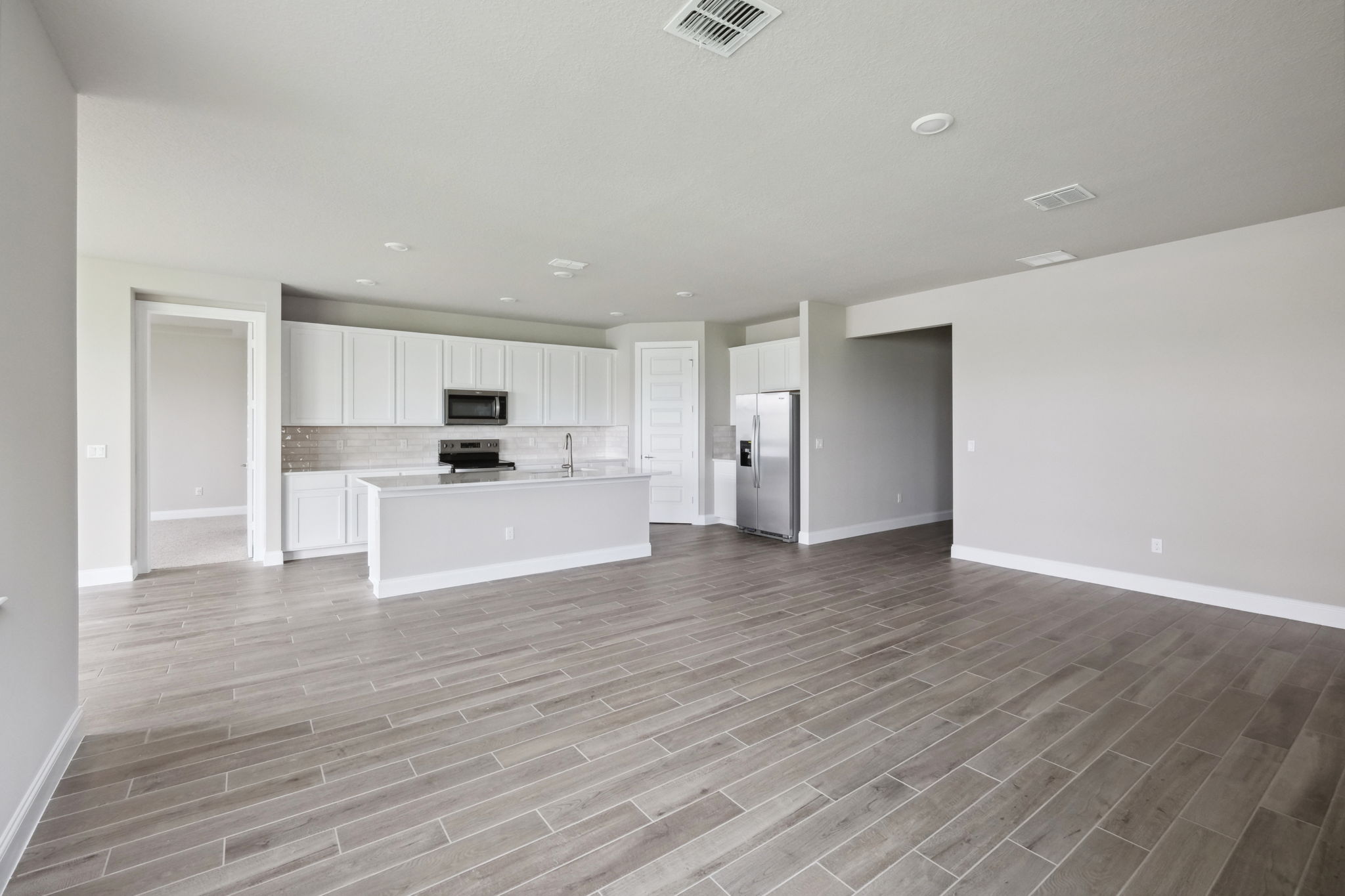 South Florida - Azalea - 8966 Dahlia Circle, Port St. Lucie, FL 34986 - 008
