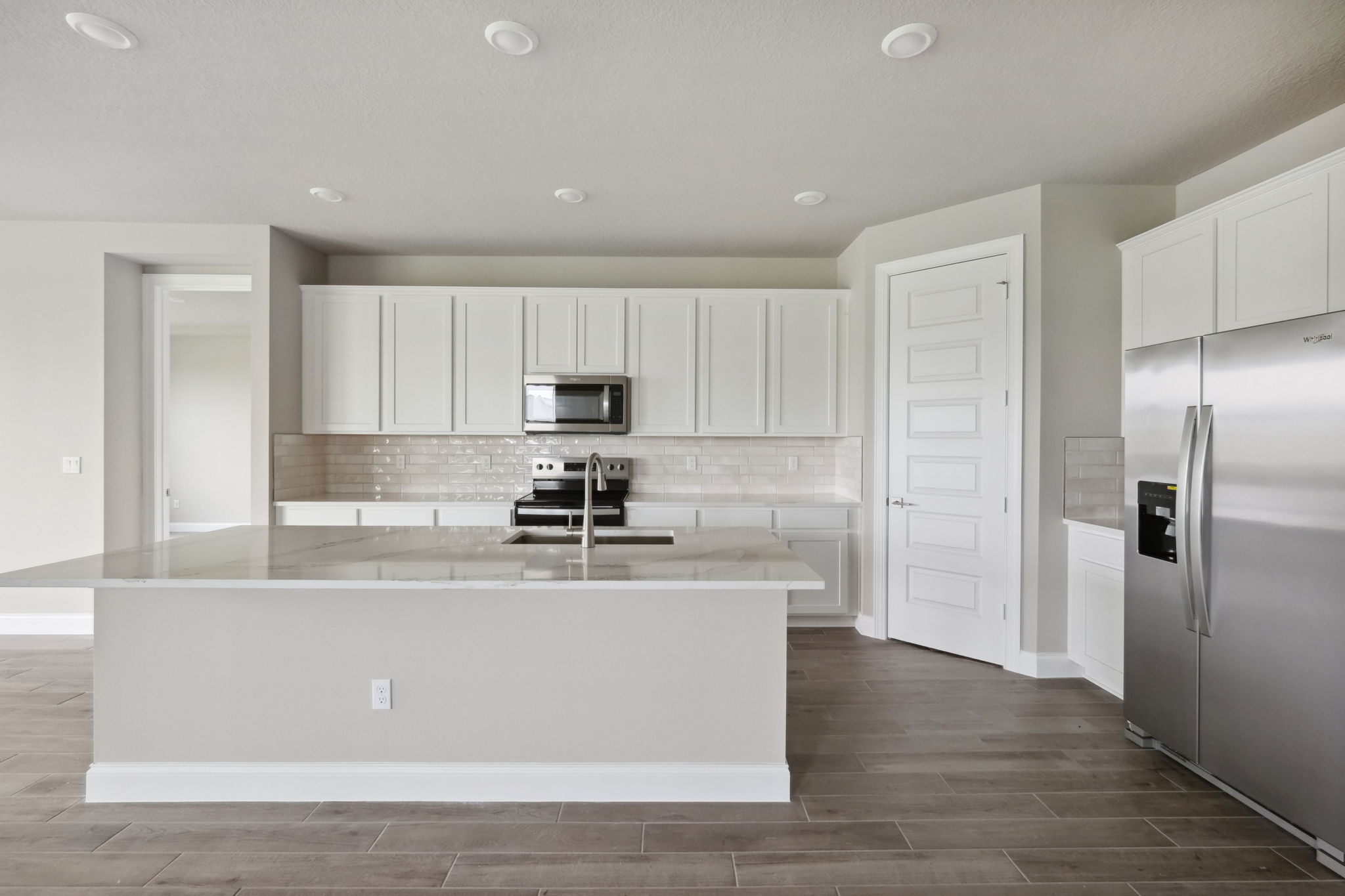 South Florida - Azalea - 8966 Dahlia Circle, Port St. Lucie, FL 34986 - 010