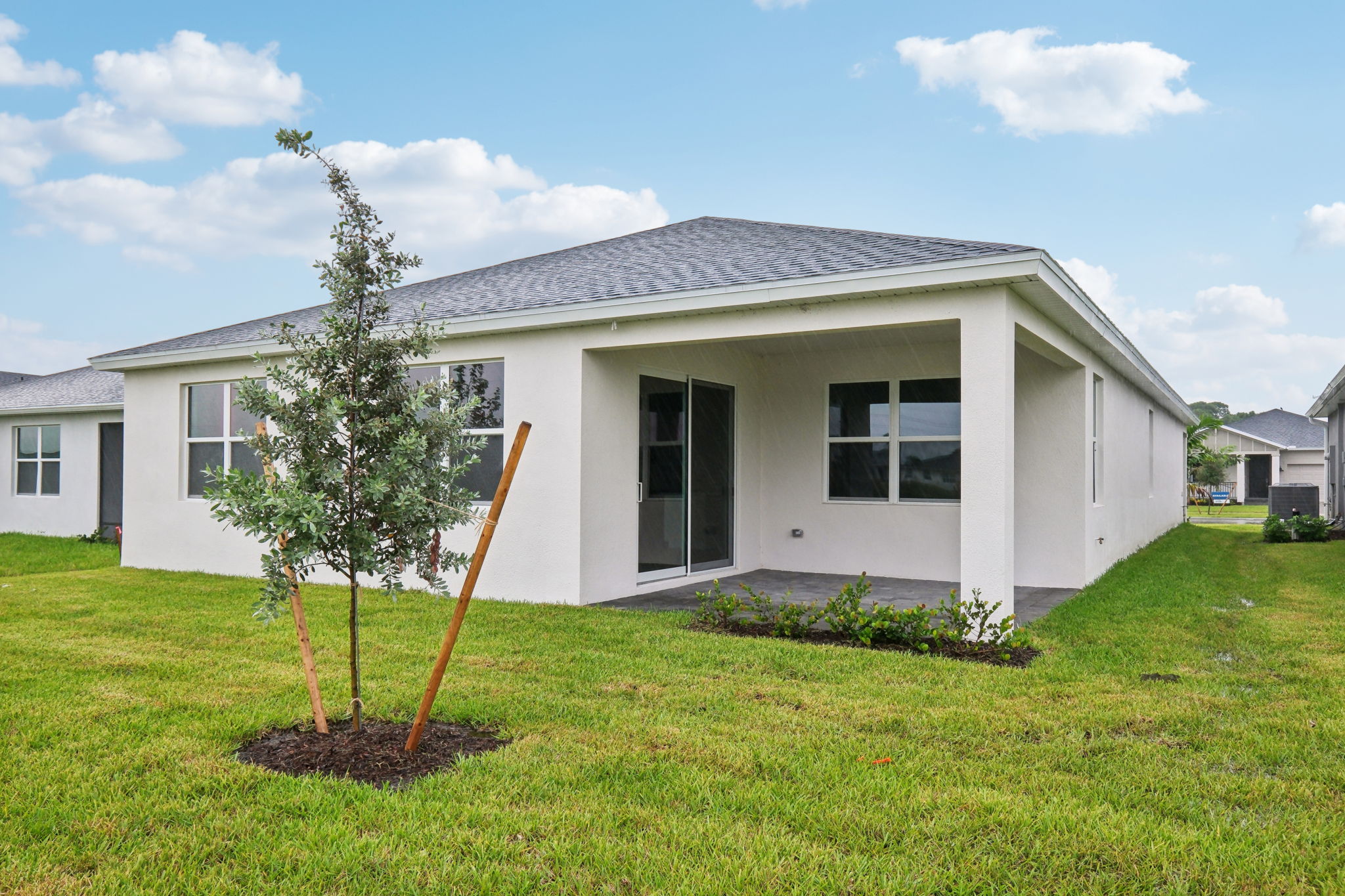 South Florida - Azalea - 8966 Dahlia Circle, Port St. Lucie, FL 34986 - 026
