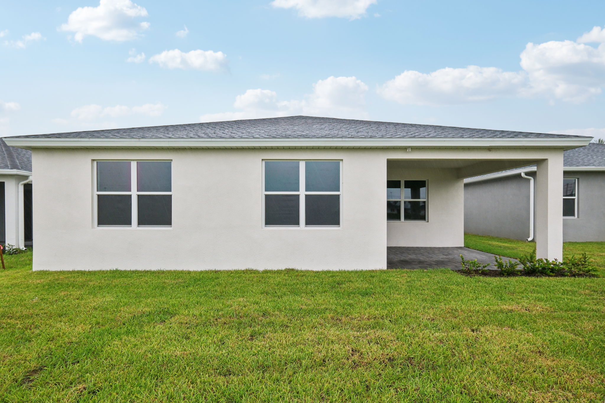 South Florida - Azalea - 8966 Dahlia Circle, Port St. Lucie, FL 34986 - 027