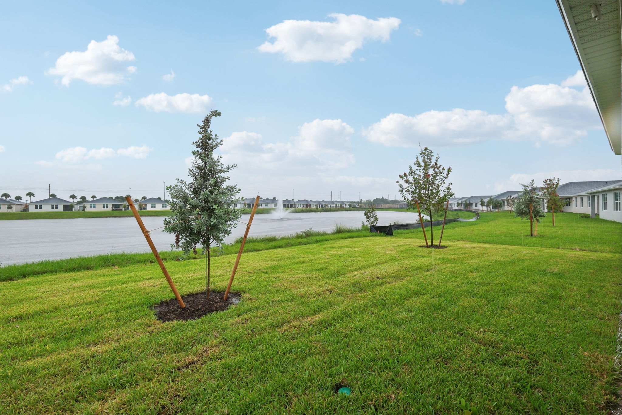 South Florida - Azalea - 8966 Dahlia Circle, Port St. Lucie, FL 34986 - 029
