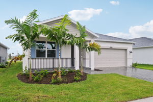 South Florida - Azalea - 8966 Dahlia Circle, Port St. Lucie, FL 34986 - 003