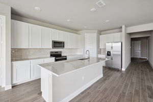 South Florida - Azalea - 8966 Dahlia Circle, Port St. Lucie, FL 34986 - 009