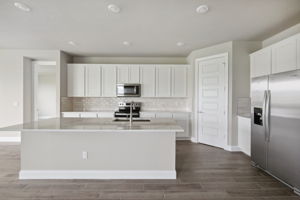 South Florida - Azalea - 8966 Dahlia Circle, Port St. Lucie, FL 34986 - 010