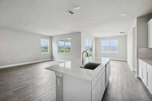 South Florida - Azalea - 8966 Dahlia Circle, Port St. Lucie, FL 34986 - 012