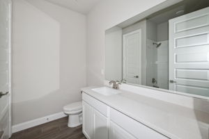 South Florida - Azalea - 8966 Dahlia Circle, Port St. Lucie, FL 34986 - 014