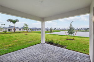 South Florida - Azalea - 8966 Dahlia Circle, Port St. Lucie, FL 34986 - 025