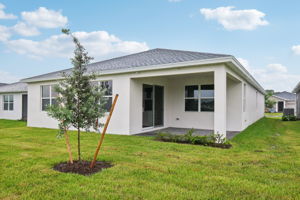 South Florida - Azalea - 8966 Dahlia Circle, Port St. Lucie, FL 34986 - 026