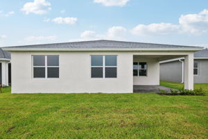 South Florida - Azalea - 8966 Dahlia Circle, Port St. Lucie, FL 34986 - 027