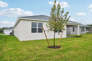 South Florida - Azalea - 8966 Dahlia Circle, Port St. Lucie, FL 34986 - 028