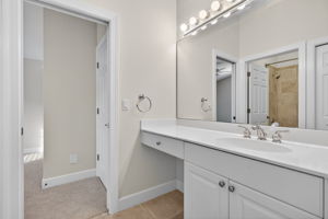 Guest Bathroom 2 of 2