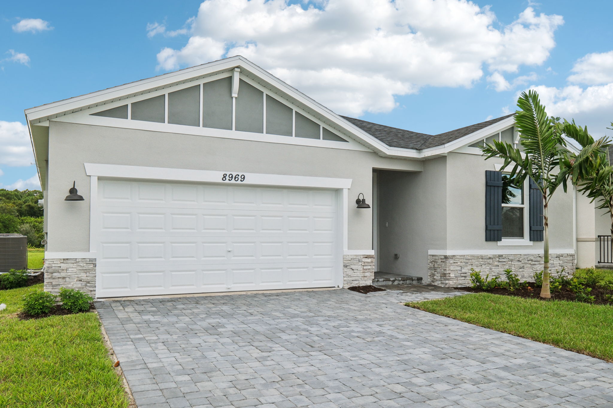 South Florida-Azalea-8969 Dahlia Cir Port St. Lucie, FL, 34986-002