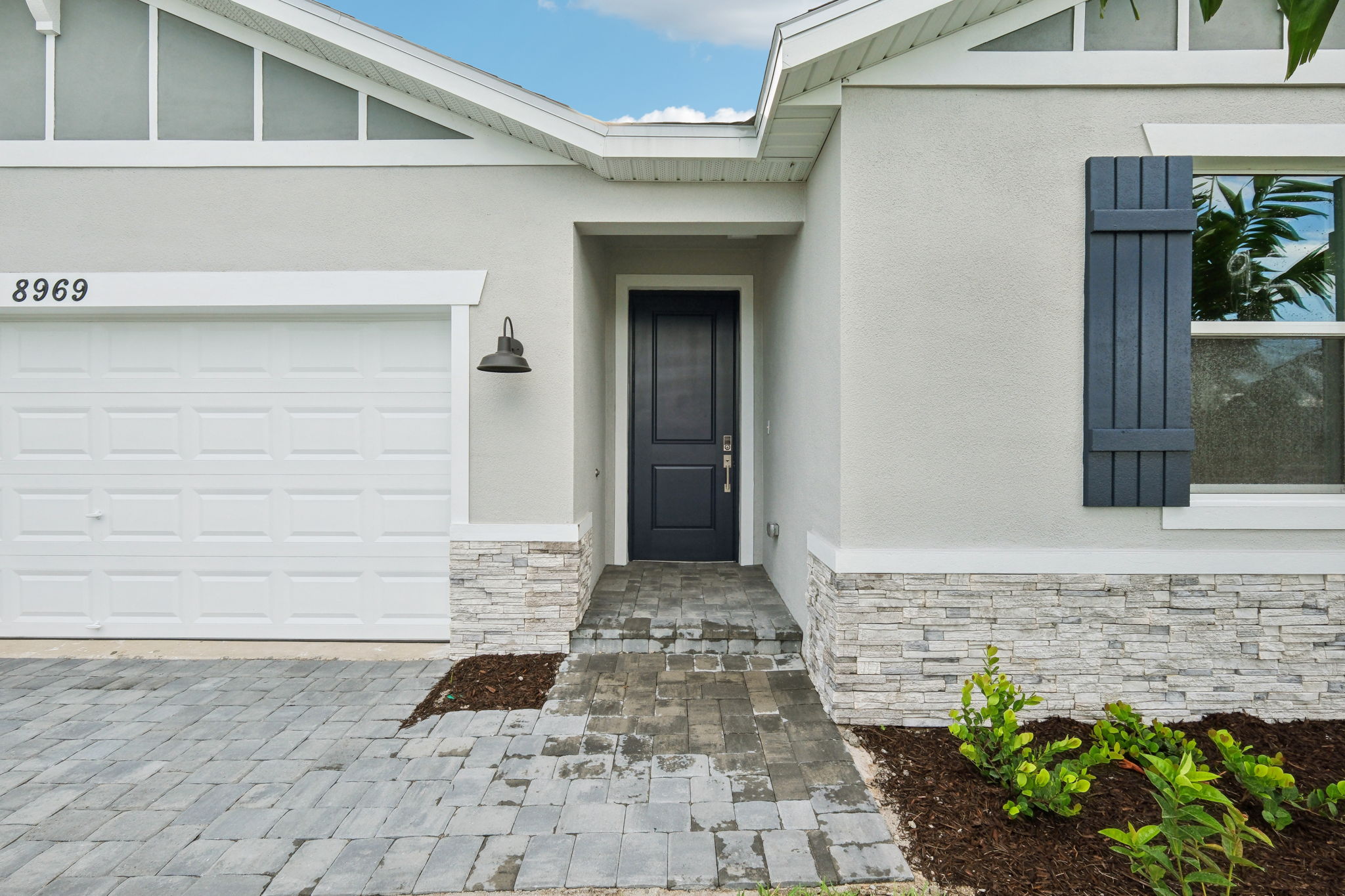 South Florida-Azalea-8969 Dahlia Cir Port St. Lucie, FL, 34986-005
