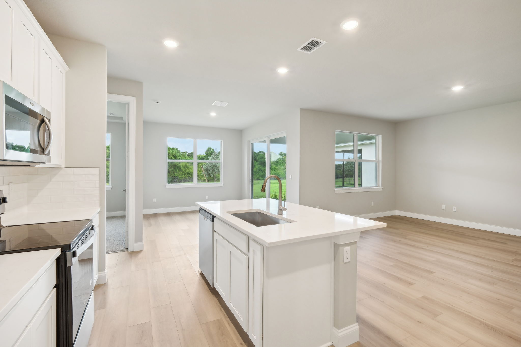 South Florida-Azalea-8969 Dahlia Cir Port St. Lucie, FL, 34986-014
