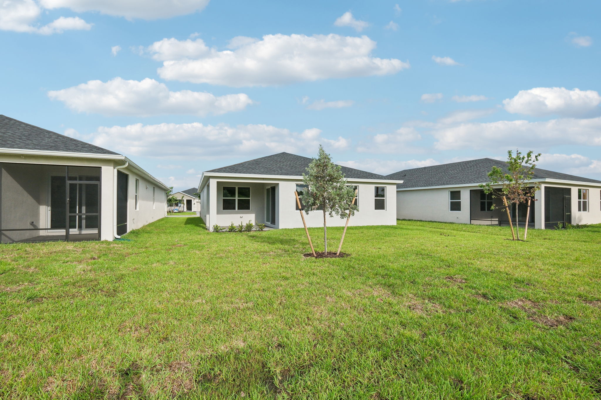 South Florida-Azalea-8969 Dahlia Cir Port St. Lucie, FL, 34986-027