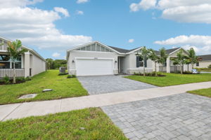 South Florida-Azalea-8969 Dahlia Cir Port St. Lucie, FL, 34986-003