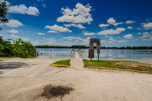 Boat Dock 1A