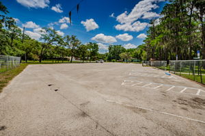 Parking Lot