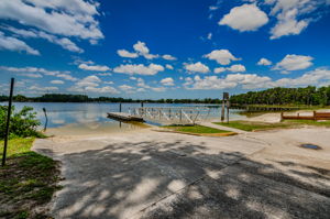 Boat Dock 1B