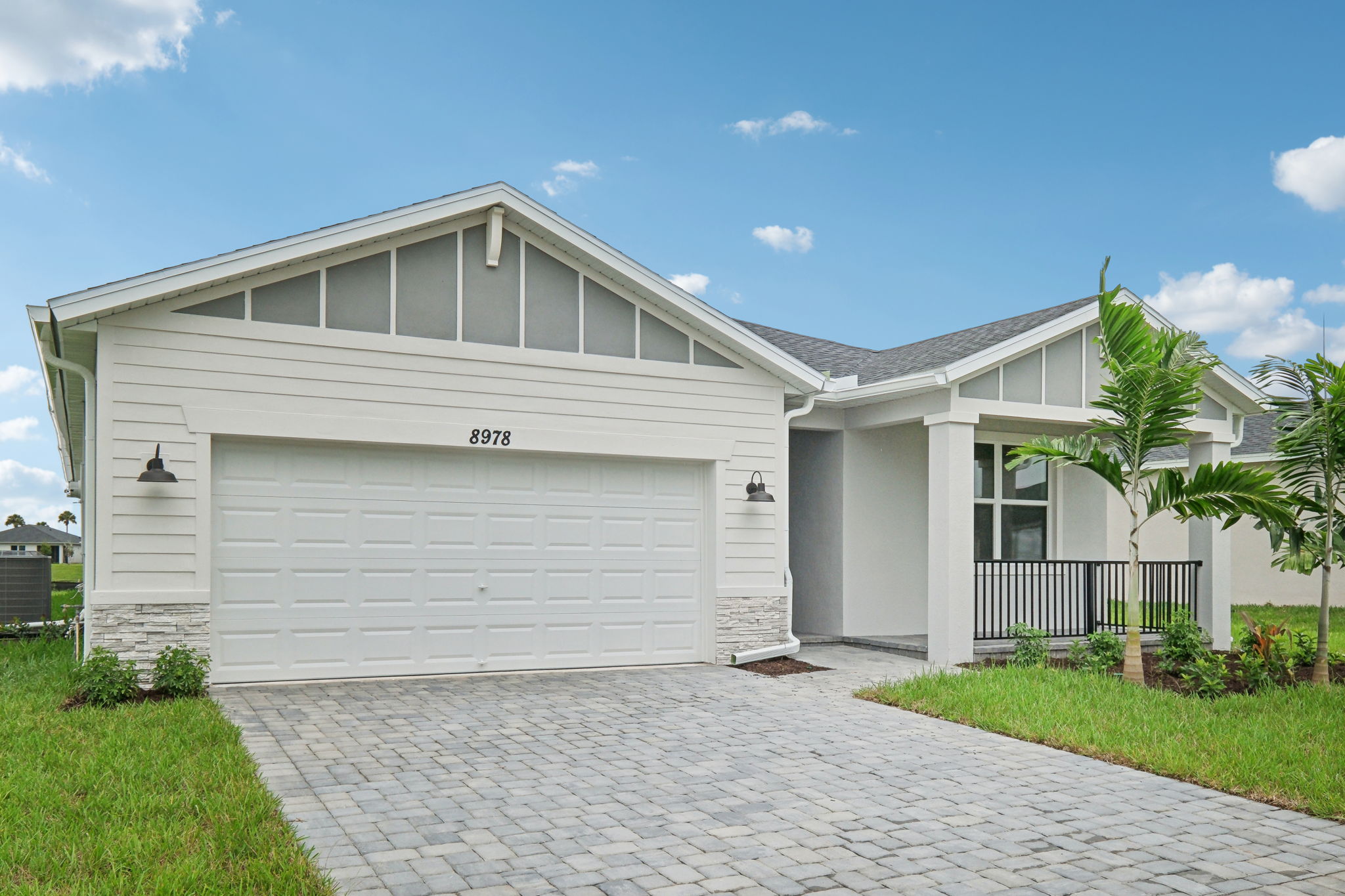 South Florida- Azalea-  8978 Dahlia Circle, Port St. Lucie, FL 34986-002