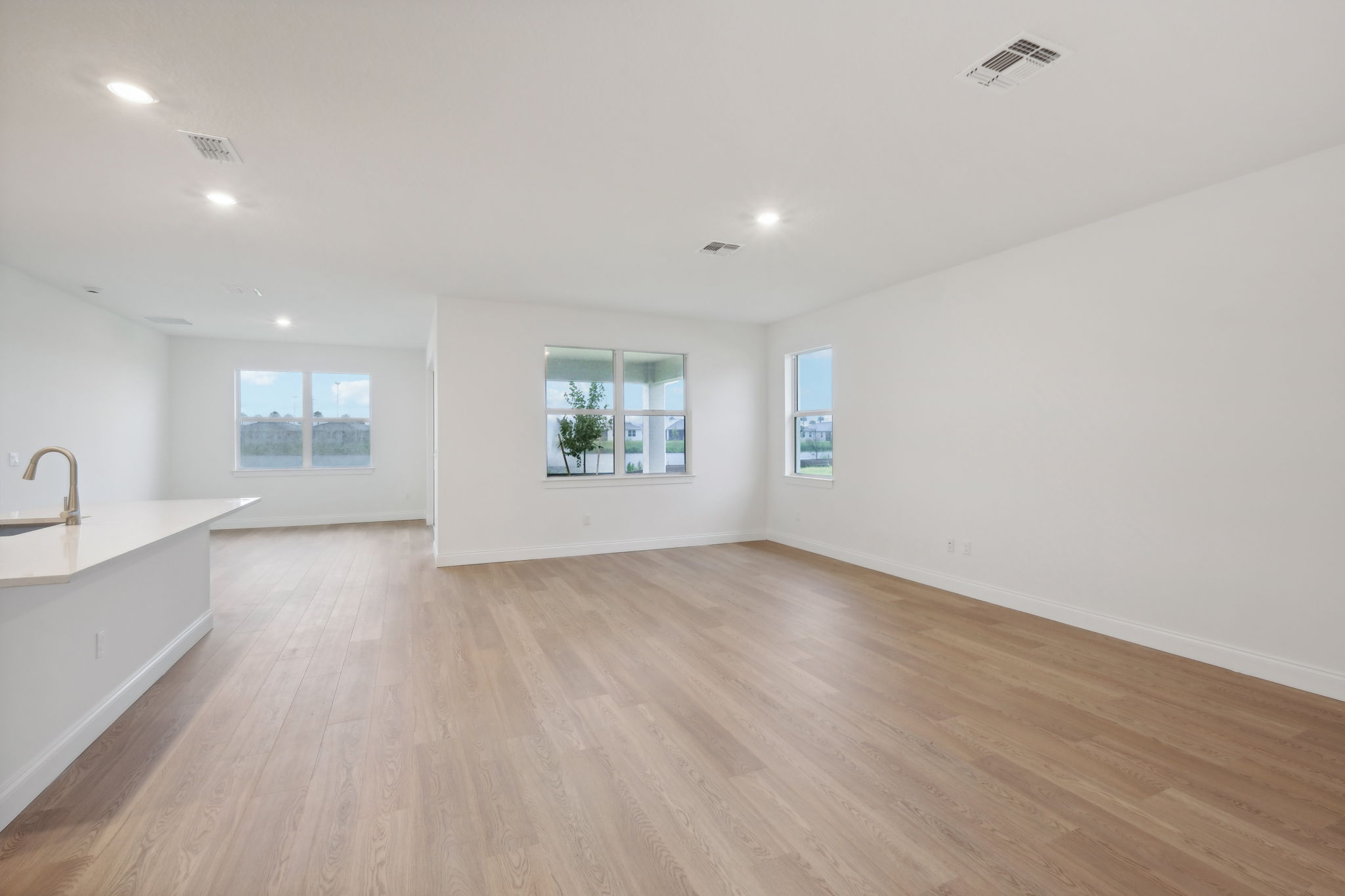 South Florida- Azalea-  8978 Dahlia Circle, Port St. Lucie, FL 34986-006