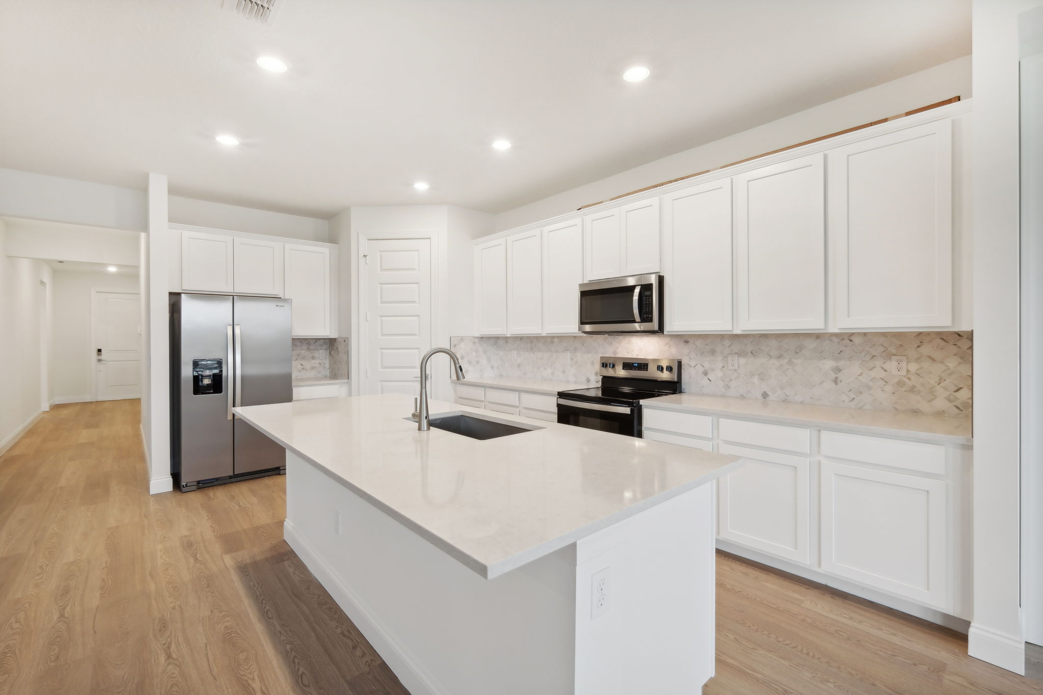South Florida- Azalea-  8978 Dahlia Circle, Port St. Lucie, FL 34986-009