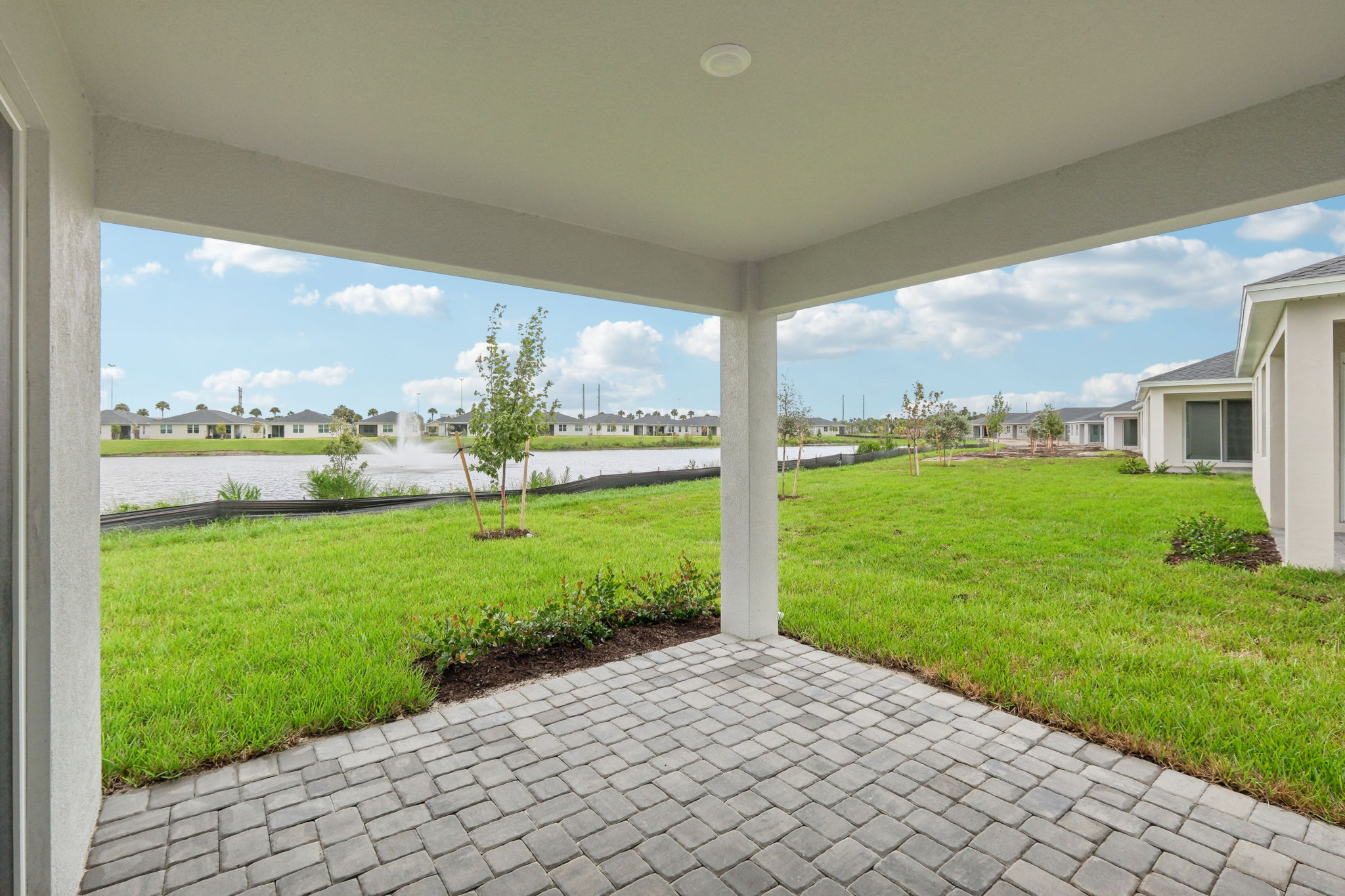 South Florida- Azalea-  8978 Dahlia Circle, Port St. Lucie, FL 34986-027