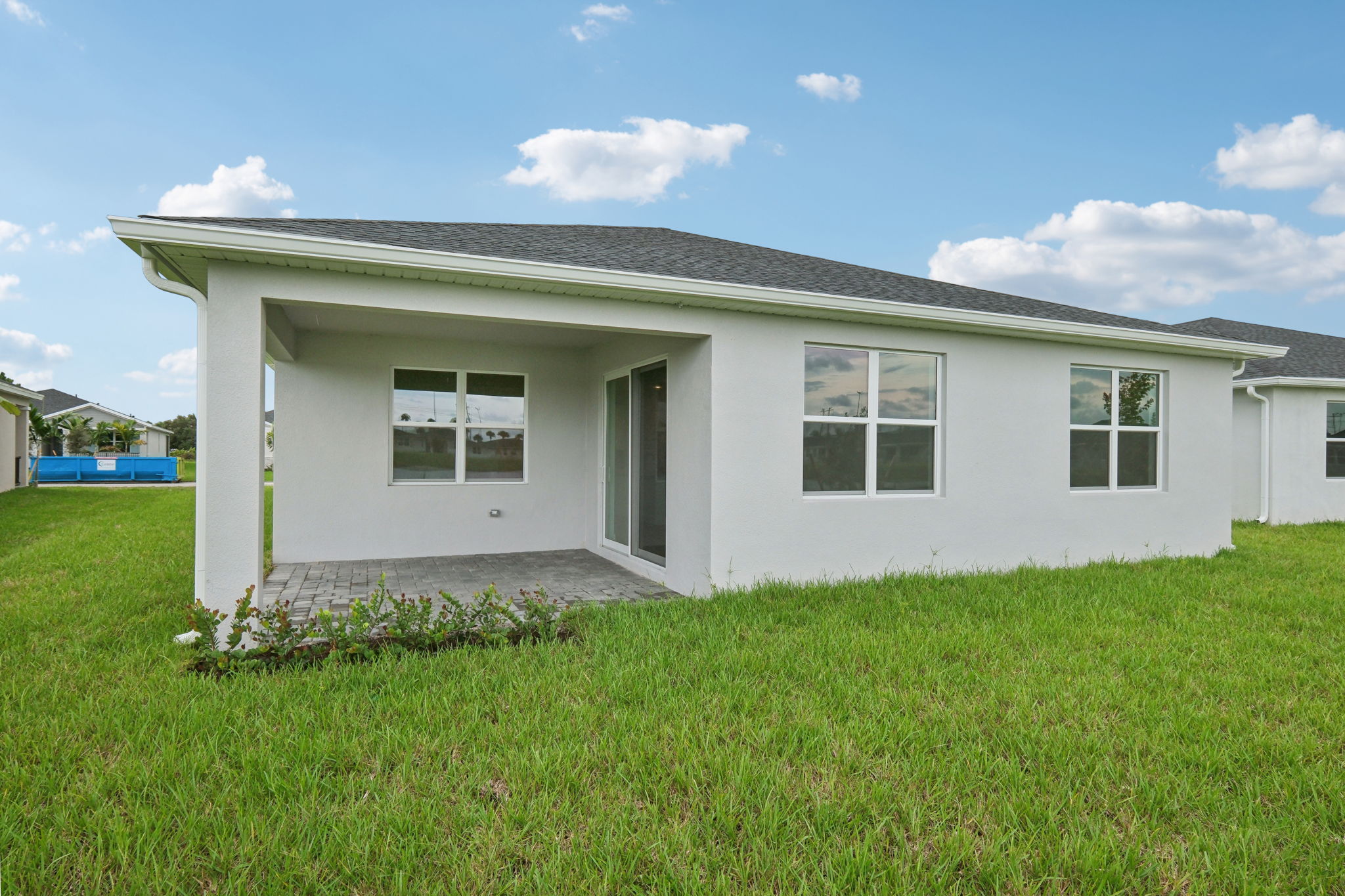 South Florida- Azalea-  8978 Dahlia Circle, Port St. Lucie, FL 34986-028