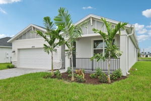 South Florida- Azalea-  8978 Dahlia Circle, Port St. Lucie, FL 34986-003