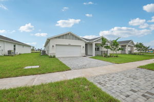 South Florida- Azalea-  8978 Dahlia Circle, Port St. Lucie, FL 34986-004