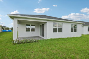 South Florida- Azalea-  8978 Dahlia Circle, Port St. Lucie, FL 34986-028