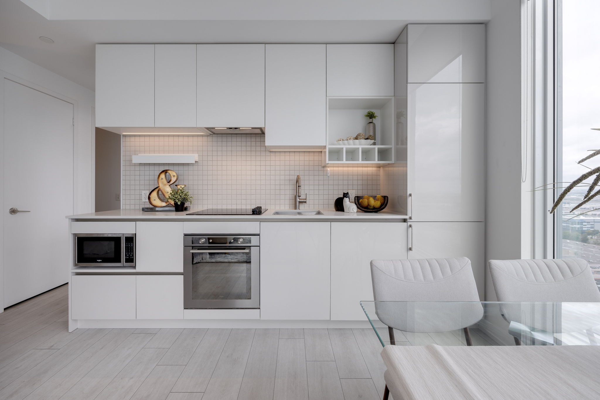 Vaughan property showcase — delivered property photograph 7